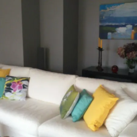 Confortable T3 Sur Balcon A 5 Mn Du Centre Apartment