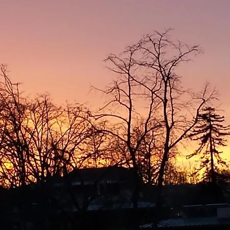 Confortable T3 Sur Balcon A 5 Mn Du Centre 公寓