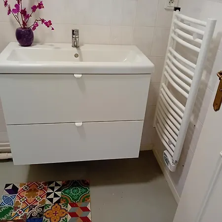 Confortable T3 Sur Balcon A 5 Mn Du Centre 公寓