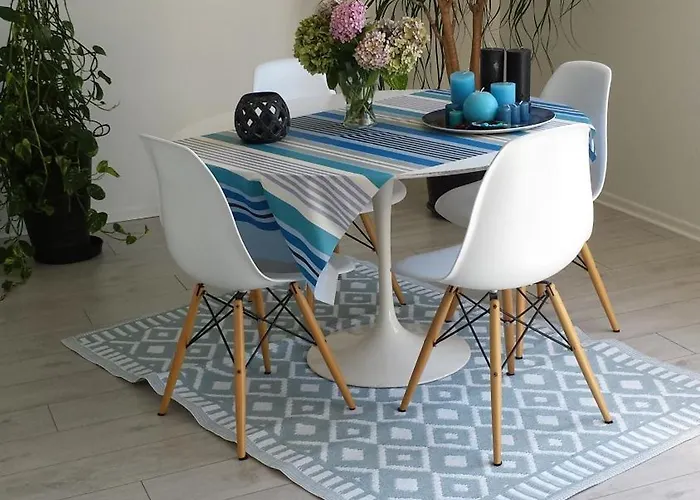 Confortable T3 Sur Balcon A 5 Mn Du Centre Bayonne