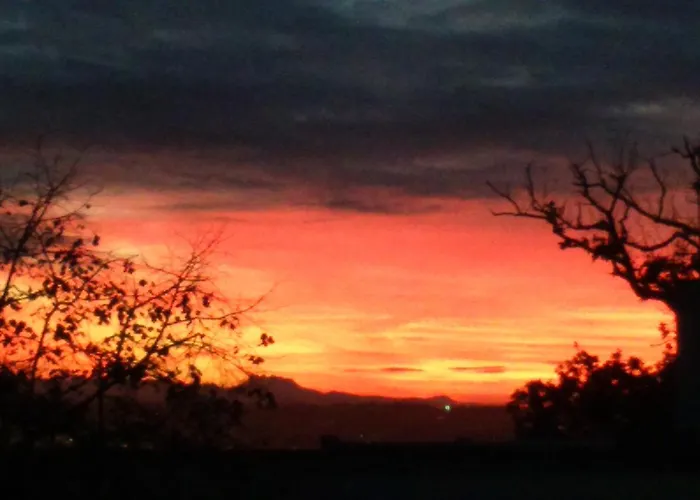 Daire Confortable T3 Sur Balcon A 5 Mn Du Centre *